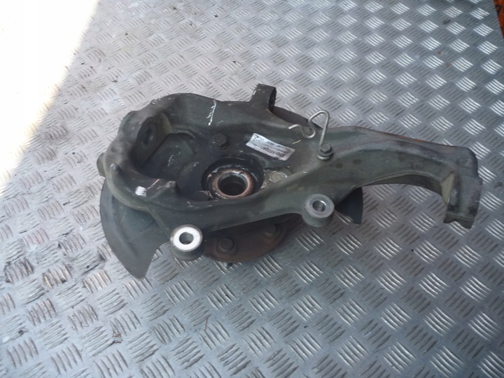 фото №6, Поворотный кулак kpl. ступица правая dodge ram 4x4 2021