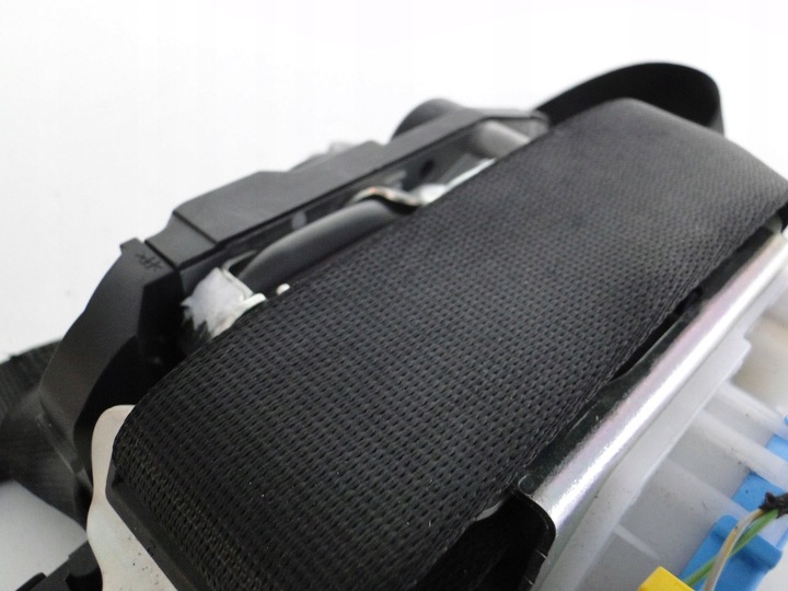 фото №9, Mercedes gle 167 pas безопасности переднее левый