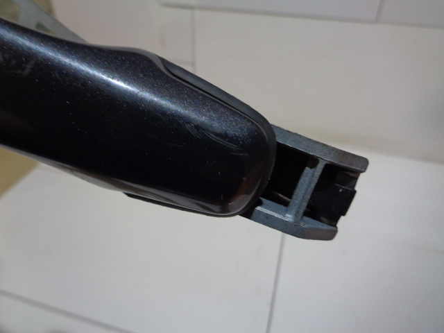 фото №10, Ручка зовнішня лівий перед volvo v50 s40 09-12 30784198