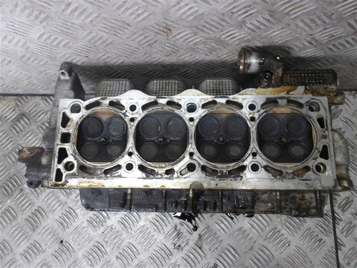 фото №3, Головка opel vectra c 1.8 16v z18xe