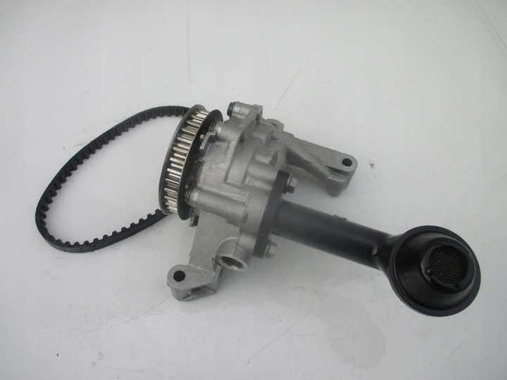 фото №1, Насос масла масляна 1.6 2.0 tdi audi vw seat skoda