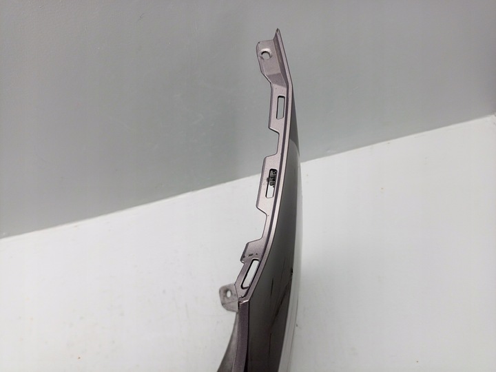 фото №11, Hyundai genesis g80 рестайлинг 2018- бампер перед переднее 86511-b1600 ÷