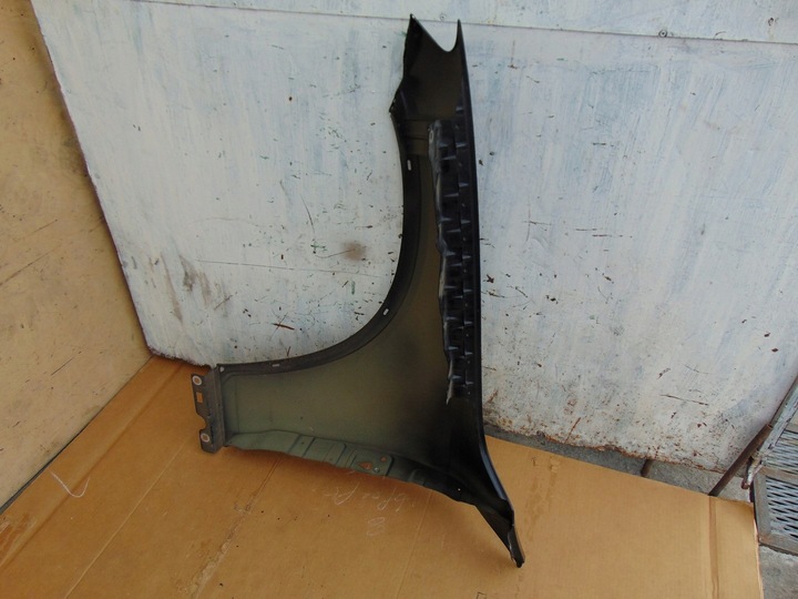 фото №13, Крило праві перед mercedes glc w253 a2538810201