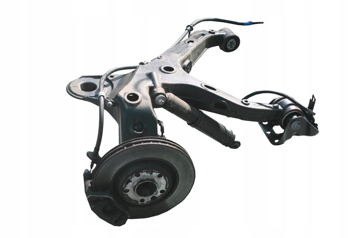 фото №1, Поворотный кулак зад citroen jumpy expert proace vivaro