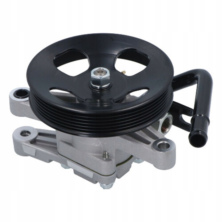 фото №15, Насос підсилювача kia rio hyundai accent energy pw690303 насос