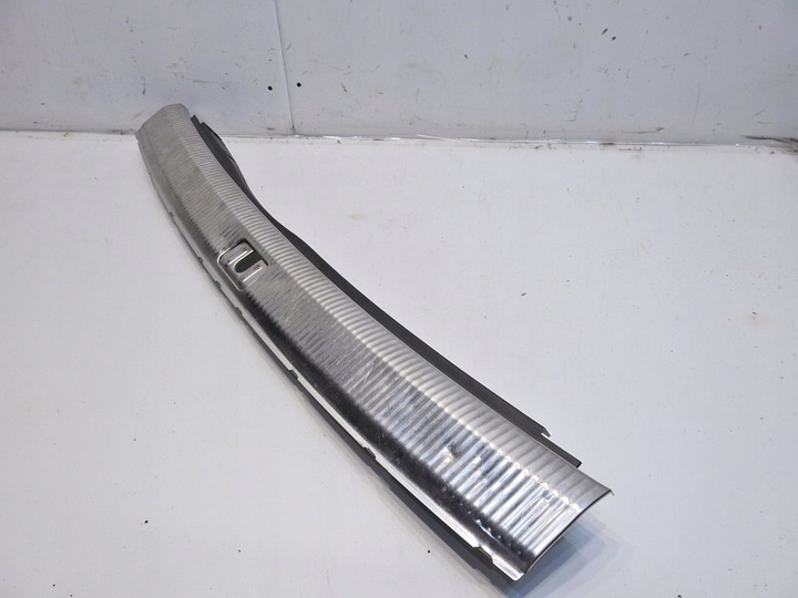 фото №7, Защита ремня заднего зад audi a6 c6 avant 4f9864483