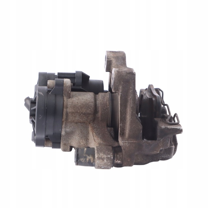 фото №12, Vw volkswagen golf sportsvan супорт гальмівний зад ліва 8v0615423d
