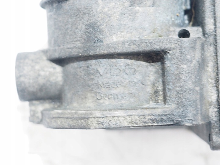 фото №5, Audi a2 vw 1,4 tdi дросельна заслінка a2c53043 045128063