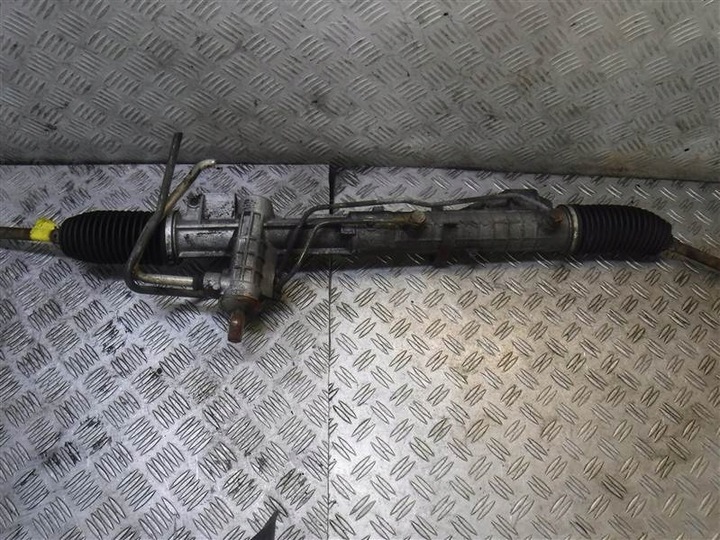 фото №1, Рейка рульового управління citroen c8 2.0 hdi