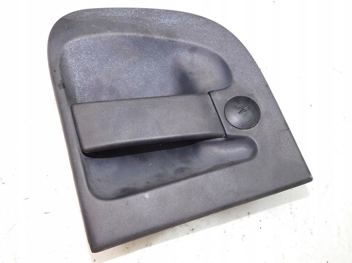 фото №2, Daf lf 45.180 2003r ручка двері лівий перед