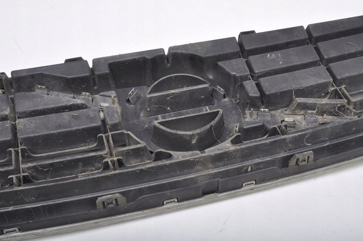 фото №7, Volvo s40 ii v50 решётка решётка радиатора решётка радиатора 31290537 рестайлинг