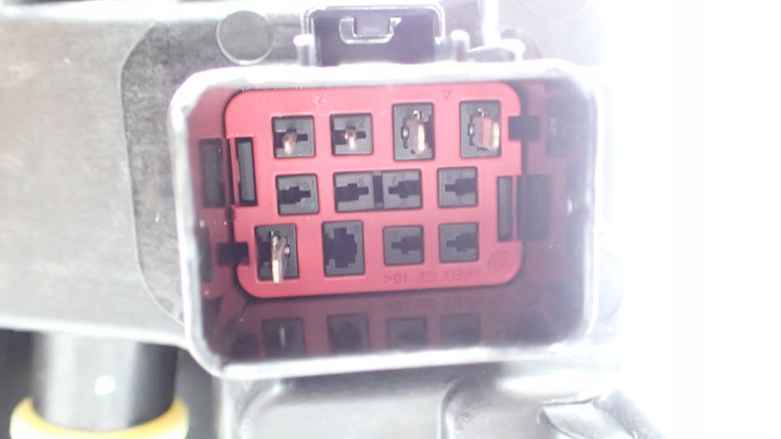 фото №11, Нове лампи mid led volvo xc60