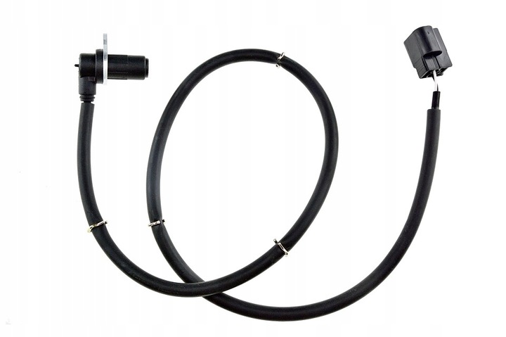 фото №10, Датчик abs перед mitsubishi pajero левый 2000-