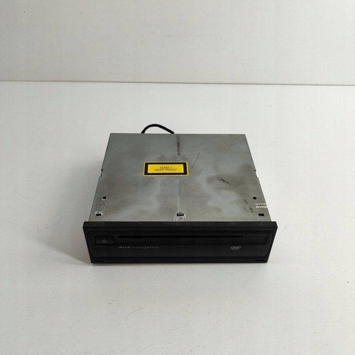 фото №1, Audi a8 s8 d3 4e 2006 модуль / блок керування gps