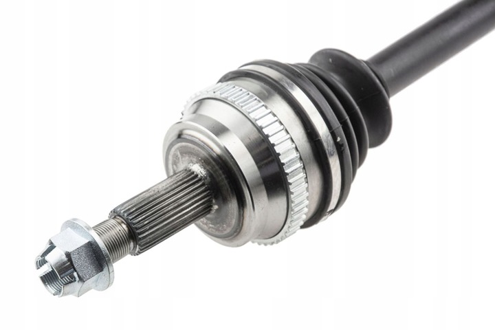 фото №4, Nty піввісь привідна