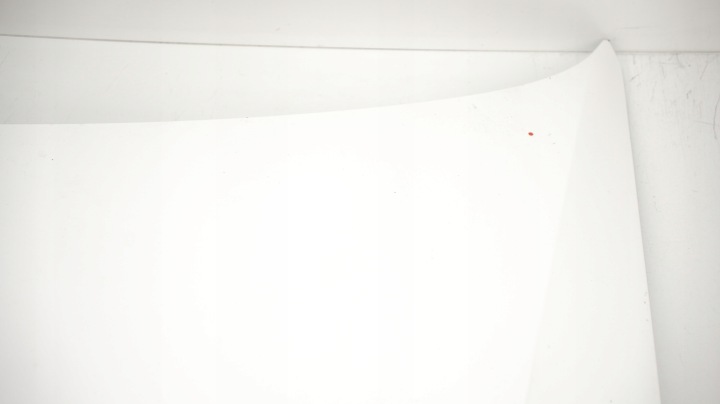 фото №8, Капот кришка двигуна vw polo 6r 09-15r lb9a