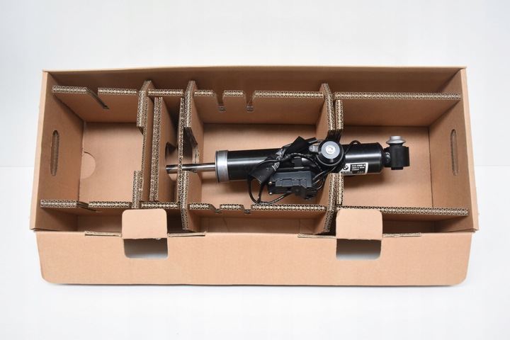 фото №1, Амортизатор правые зад bmw 5 f11 vdc 6796986