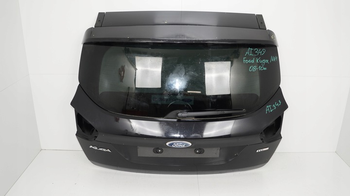 фото №1, Кришка багажника зад ford kuga mk1 08-10r 2851