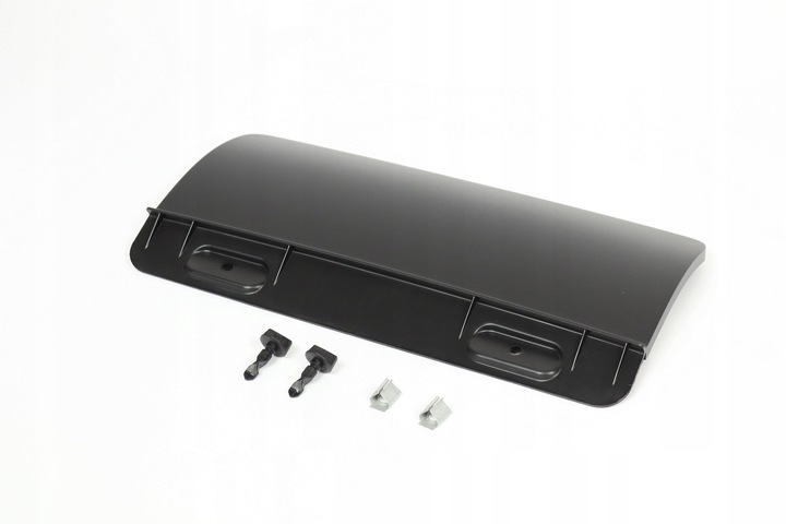 фото №1, Заглушка фаркоп бампера vw passat b6 вариант aso