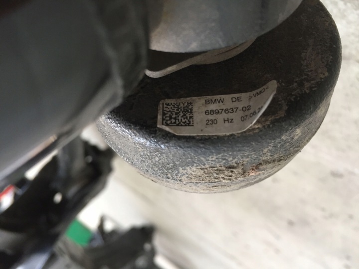фото №14, Bmw 2 f44 grand купе 2021 балка підвіски зад 6851560