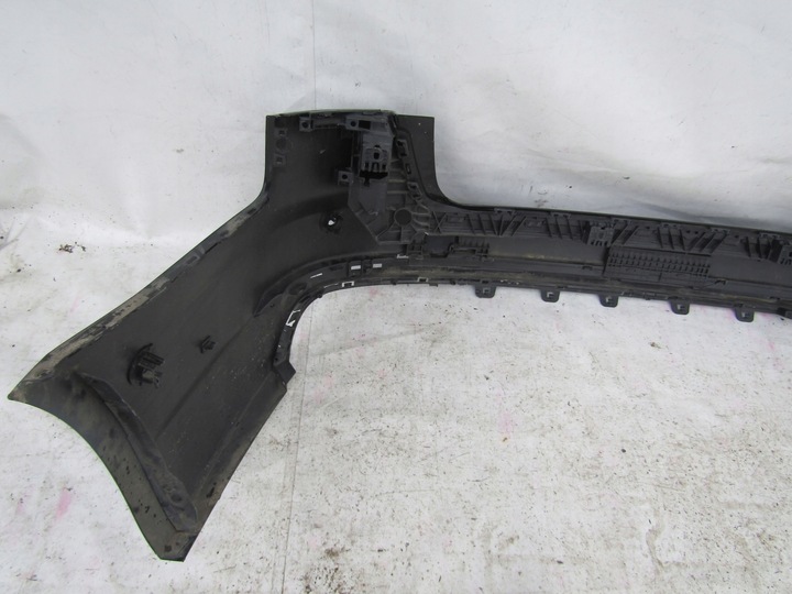 фото №6, Бампер audi a4 8w 15-19 универсал зад s-line s4 6xpdc