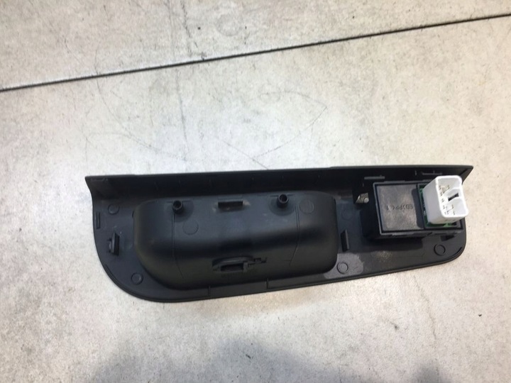 фото №5, Панель стёкла левый зад kia ceed i 82351-1h000