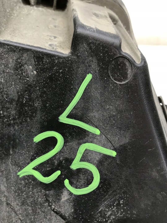 фото №16, Mercedes eqe a2959069700 полный led лампа левый перед