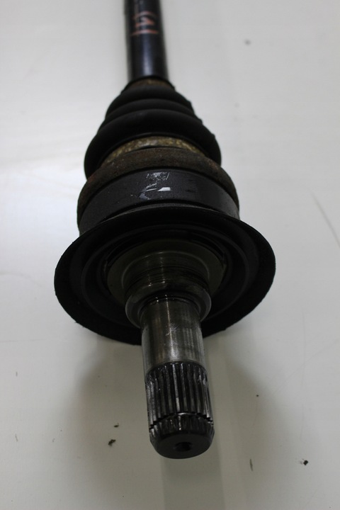 фото №5, Піввісь ліва bmw f30 b48 8634242