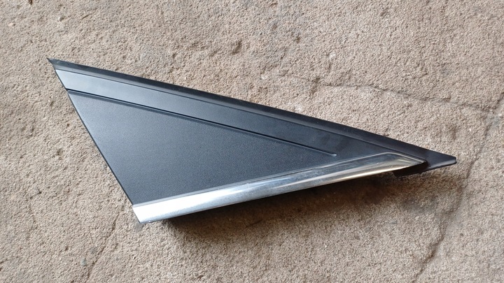 фото №1, Ford focus mk3 заглушка крила захист права bm51-a16004