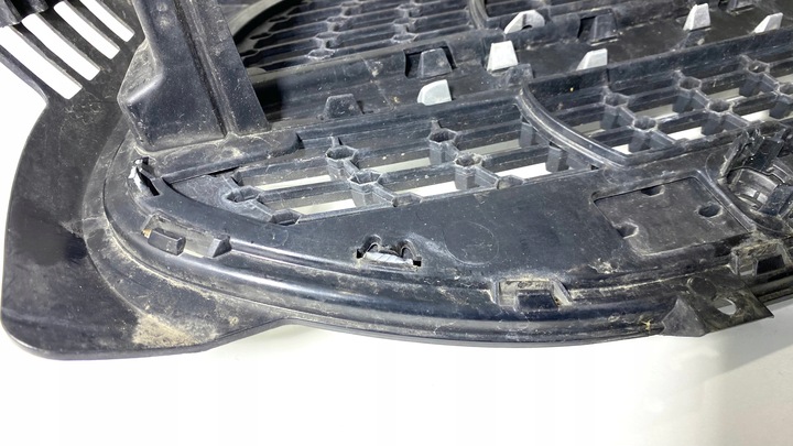 фото №13, Решётка бампера mercedes w247 a2478882900