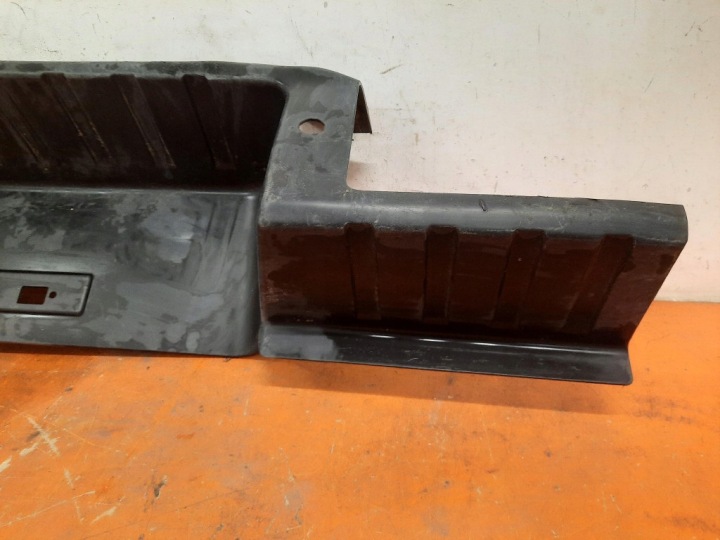 фото №6, Isuzu d-max iii 20- градус бампера зад заднє stopnica 8983938280