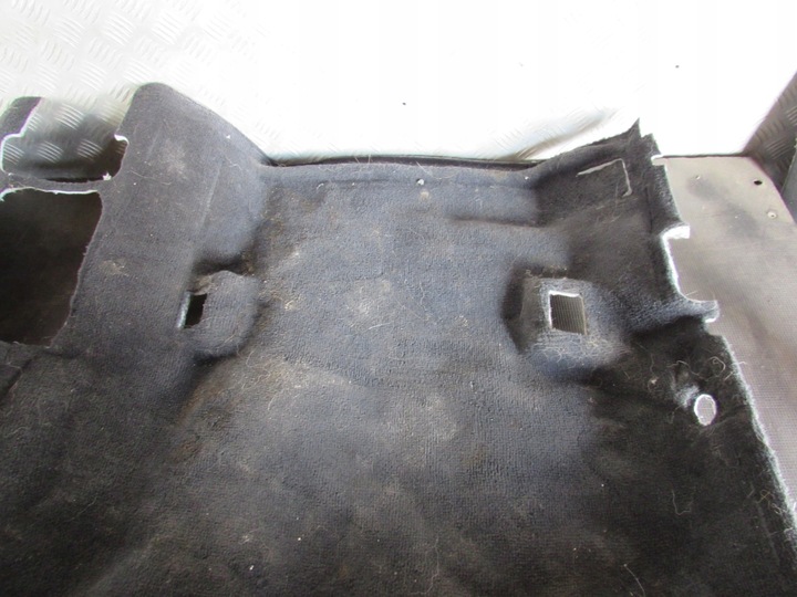 фото №7, Оббивка ford mondeo mk4 07-10r sedan