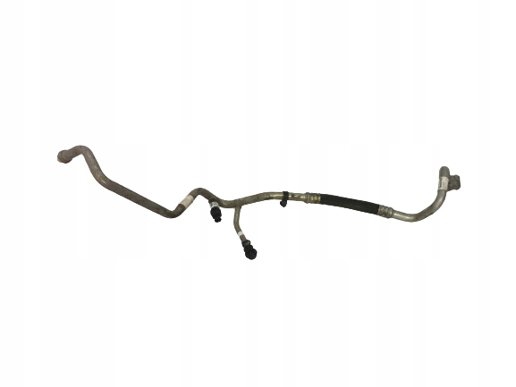 фото №1, Volvo s40 c30 v50 1.6 tdci шланг кондиціонера