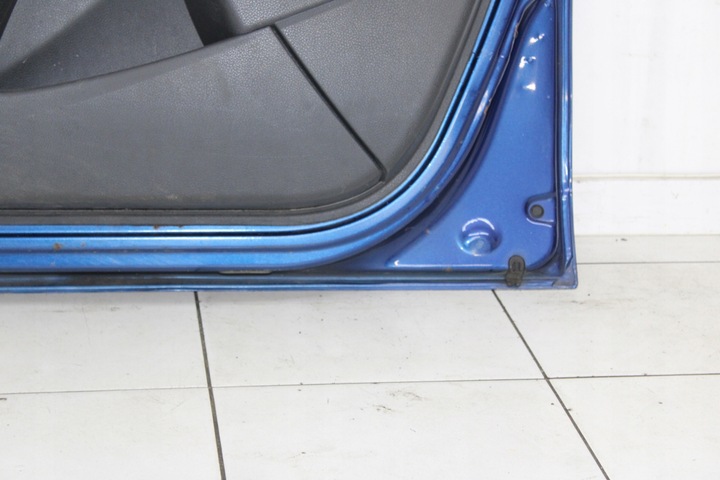 фото №8, Dacia duster i 2010r- двері праві праві перед передні