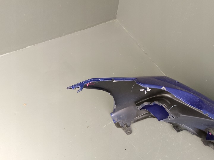 фото №12, Lexus is is250 200t 300h f-sport 2014- бампер перед переднее 52119-53a50 ÷