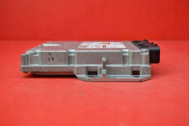 фото №6, Блок управления 23710-bn80 nissan almera n16 2.2 dci 03r