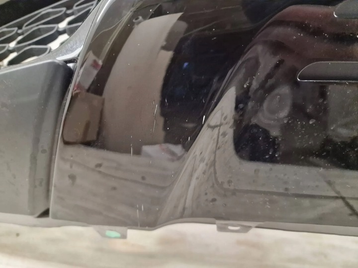 фото №8, Rolls-royce cullinan 2022 бампери