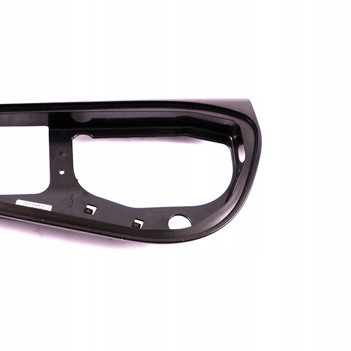 фото №12, Bmw e81 e82 e87 рамка модуля сумки сидіння