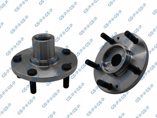 фото №2, Ступица колёса 9427020 gsp