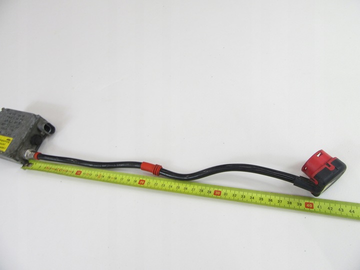 фото №7, Преобразователь блок управления ксенон bmw vw audi mercedes d2s 5dv 007 760 -15