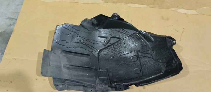 фото №7, Підкрилок праві передні правий перед mercedes e клас w213 комплект оригінал