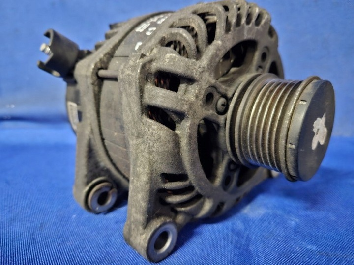 фото №1, Генератор jumpy iii expert iii proace ii 2.0 bluehdi