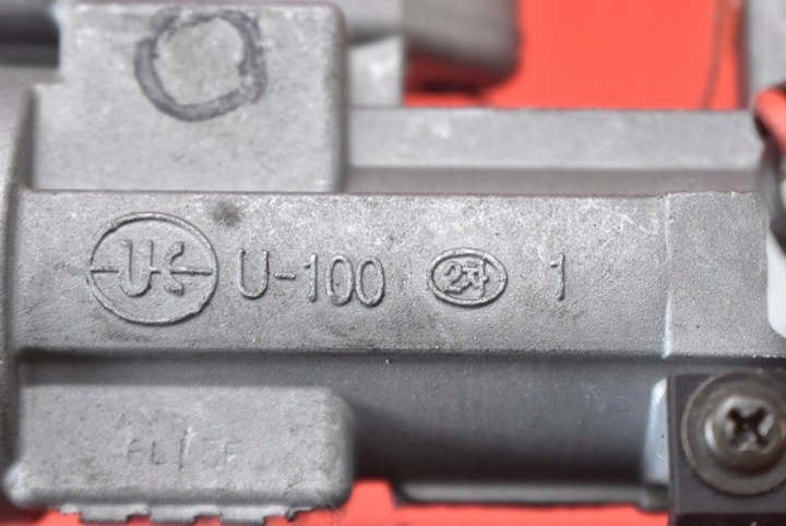 фото №9, Замок зажигания ключ 96456677 chevrolet lacetti 2 ii 1.4 e-tec 95 km 04-13