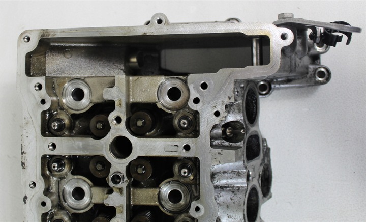 фото №6, Головка bmw x3 e83 e60 e61 e81 n47d20a 7797678