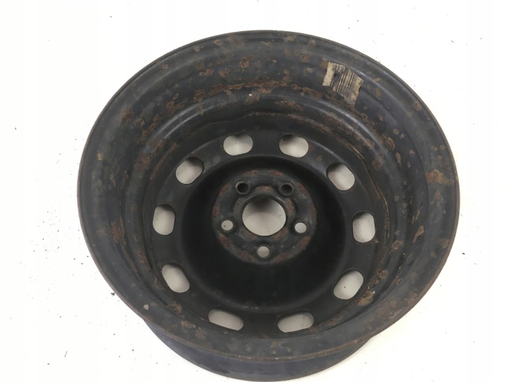 фото №12, Диски volkswagen golf 4 bora 6jx14h2 et 38