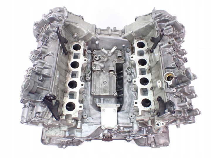 фото №13, Двигатель ceu ceua 4.0 tfsi 420km audi a8 d4 4h 079100032h