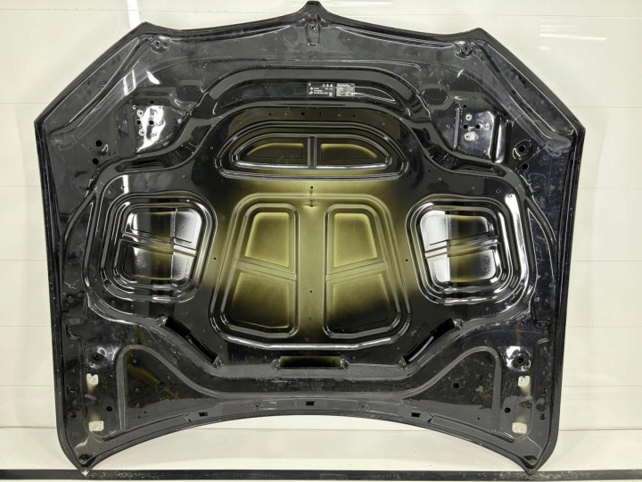 фото №10, Капот крышка двигателя bmw x5 g05 x6 g06