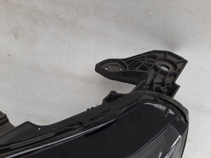 фото №9, Peugeot 208 ii 19- лампа ліва перед передня повний led 9833036380