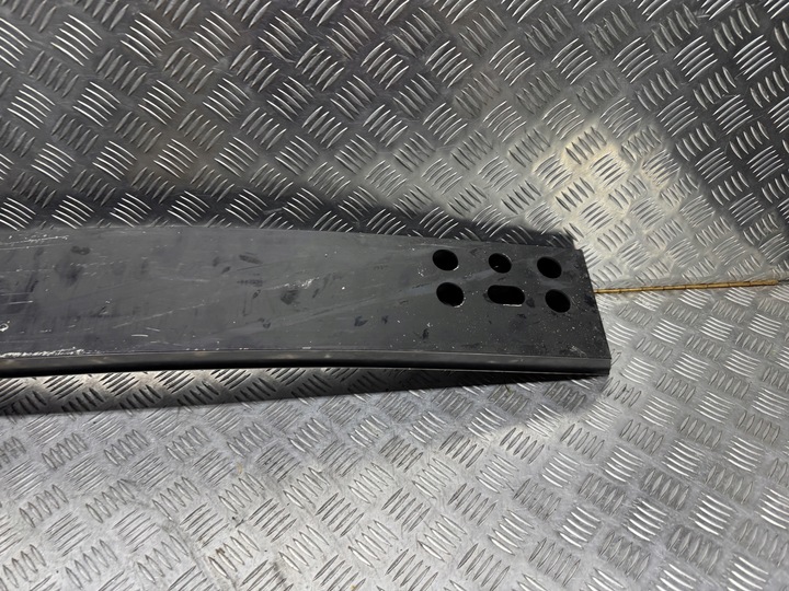 фото №2, Lexus rc f rc-f rcf рестайлинг балка бампера заднего зад 2021