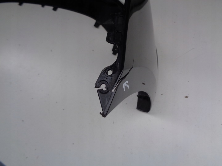 фото №15, Бампер переднее audi a6 c8 4k 4k0 18- номер 24863